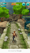 Temple Adventure Run Screenshot 1