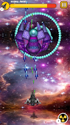 Sky Force Galaxy screenshot 4