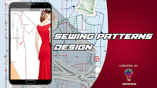 Sewing patterns for clothing 截图 1