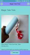 Magic Tricks With Images screenshot 3