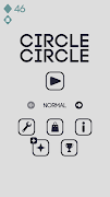 Circle Circle স্ক্রিনশট 3