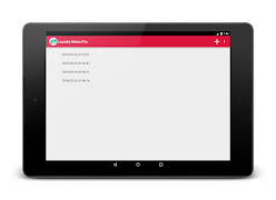 Note it - Laundry notes Lite Screenshot 6