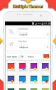 Electrical Dictionary English ⇌ Arabic imagem de tela 6