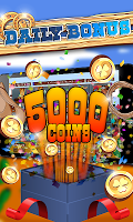 3 Schermata Cowgirl Slots - Free Casino
