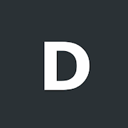 Cordova Alphabet الملصق