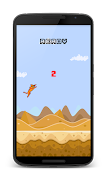 Flap Cat اسکرین شاٹ 1