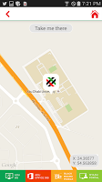 Abu Dhabi University تصوير الشاشة 2