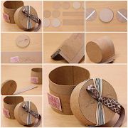 Gift Box Design Ekran Görüntüsü 1