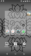 Free Hand Rangoli 截图 5