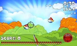 Tiny Bird Hunting 스크린샷 5