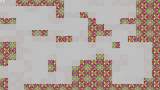 پوستر Block Rock: World Edition