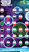 NEON Space Bubbles screenshot 4