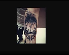 Tatto design ภาพหน้าจอ 5