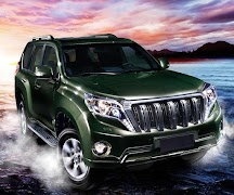 Offroad Car Games screenshot 1