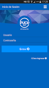 PUCE APP تصوير الشاشة 2
