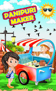 PaniPuri Maker ภาพหน้าจอ 1