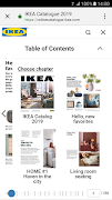 IKEA Catalogus screenshot 4