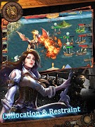 Black Sea Legend screenshot 2