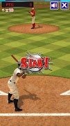 Baseball Pro اسکرین شاٹ 2