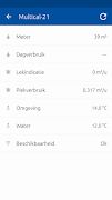Water.Data screenshot 2
