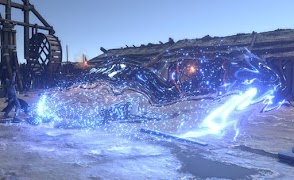 Luminance imagem de tela 4