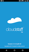 Cloudstaff Tap تصوير الشاشة 1