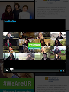 Study Here Roehampton اسکرین شاٹ 6