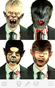 Werewolf Kamera screenshot 3