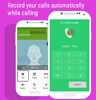OS Call Recorder poster