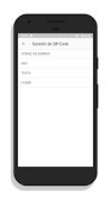 Code Scanner (no ads) Ekran Görüntüsü 2