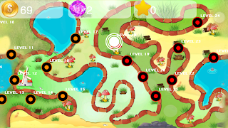 6 Schermata Flower Connect Onet New