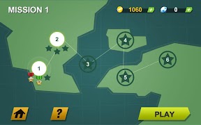 Gun Coper Battle Screenshot 1
