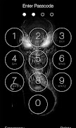 VENOM 4K Lock Screen poster