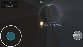 Shuttle Shooter Screenshot 4
