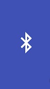Poster BLUETOOTH