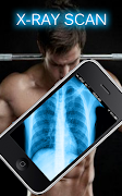 X-Ray Scan imagem de tela 4