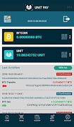 Unit pay ภาพหน้าจอ 2