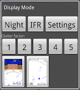 Flight Deck beta capture d'écran 3