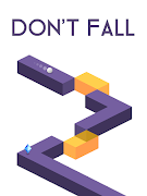 Don't Fall screenshot 6