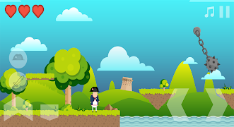 CyrnosTrip ảnh chụp màn hình 1