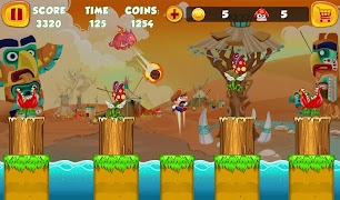 sboy世界冒險2 - 2018年新的冒險 截圖 2