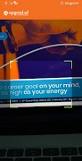 ECC - Scanner Test Call poster