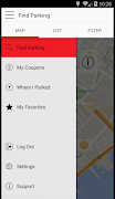 Parking.com Develop 截圖 1