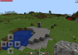 Bombs Minecraft Mod imagem de tela 4