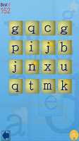 Infinite Word Matrix-3 letters screenshot 1