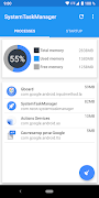 پوستر System Task Manager