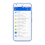 File Manager screenshot 6