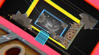 Rush Box : Speed Up captura de pantalla 3