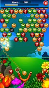برنامهنما Bubble shooter عکس از صفحه