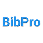 BMS BibPro 截图 1